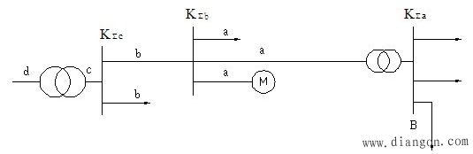 工厂供电负荷的统计算示例