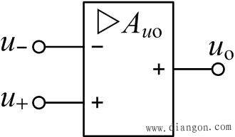集成运算放大器的特点