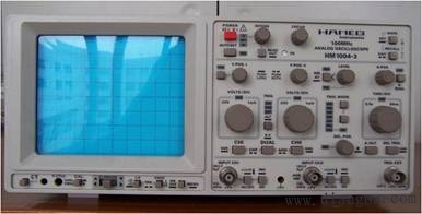 电子测量仪器的分类 电子测量仪器的分类