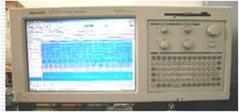 电子测量仪器的分类 电子测量仪器的分类