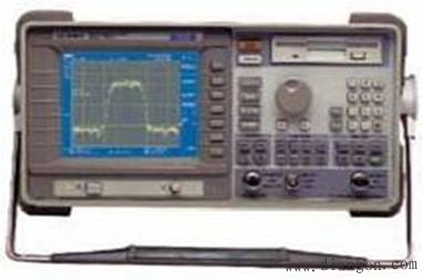电子测量仪器的分类 电子测量仪器的分类