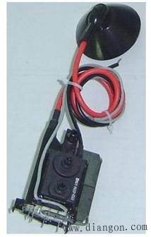 彩电行、场扫描电路理论 彩电行、场扫描电路理论