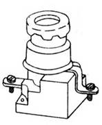 熔断器的结构 熔断器的结构