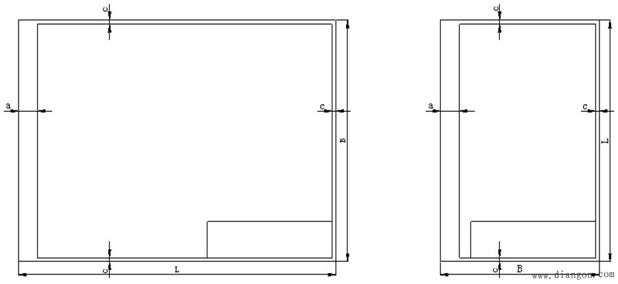 电气工程制图的基本知识