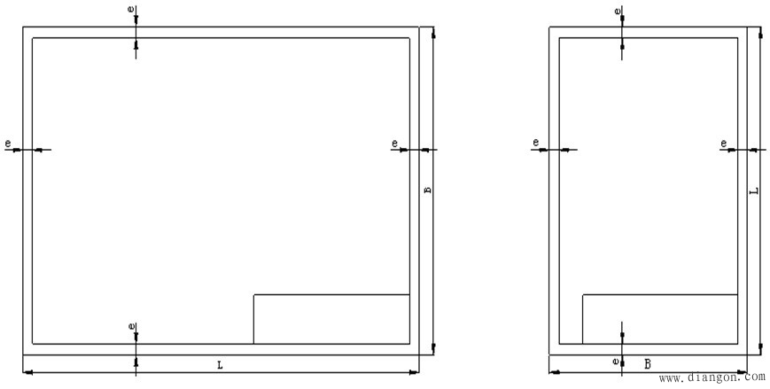 电气工程制图的基本知识