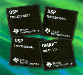 单片机、ARM、DSP、FPGA的技术特点和区别