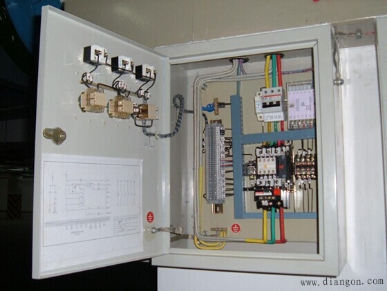 建筑电气配电装置安装知识 建筑电气配电装置安装知识
