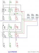 减小不平衡电流的措施