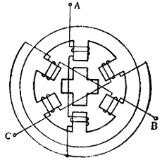 步进电动机及其驱动控制系统