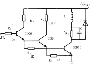 步进电动机及其驱动控制系统