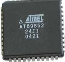 AT89S52单片机的外部引脚及功能