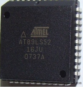 AT89S52单片机的外部引脚及功能 AT89S52单片机的外部引脚及功能