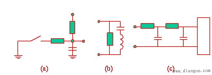 机电一体化系统抗干扰的措施