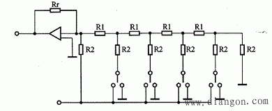 基于PIC单片机与16位串行D/A转换的原理