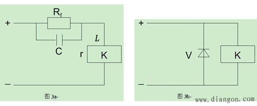 继电器使用方法及注意事项 继电器使用方法及注意事项