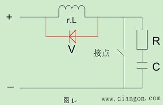 继电器使用方法及注意事项 继电器使用方法及注意事项