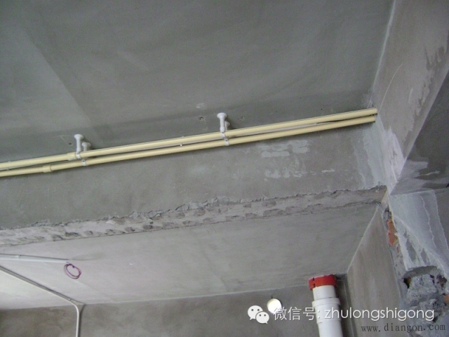 水电安装规范做法 水电安装规范做法