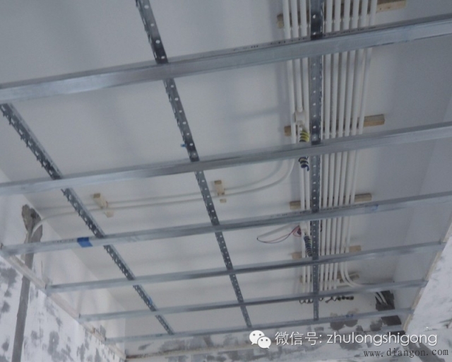 水电安装规范做法 水电安装规范做法