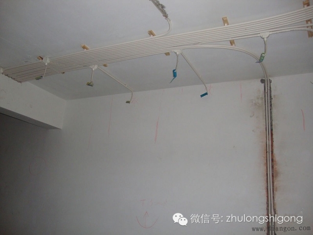 水电安装规范做法 水电安装规范做法