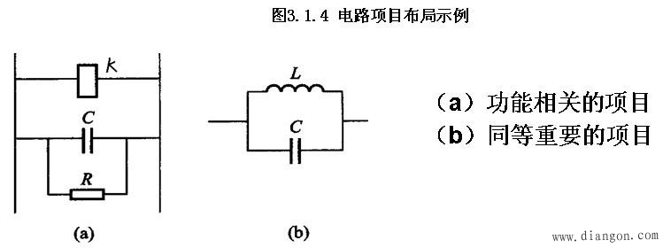 电路图的基本特点和主要用途