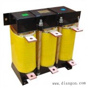 如何降低滤波电抗器的损耗？