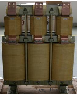 如何降低滤波电抗器的损耗？