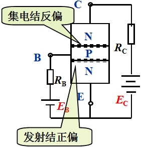 三极管的基本结构和特点