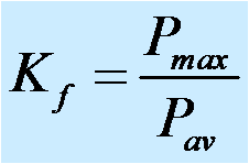 负荷计算的方法 负荷计算的方法