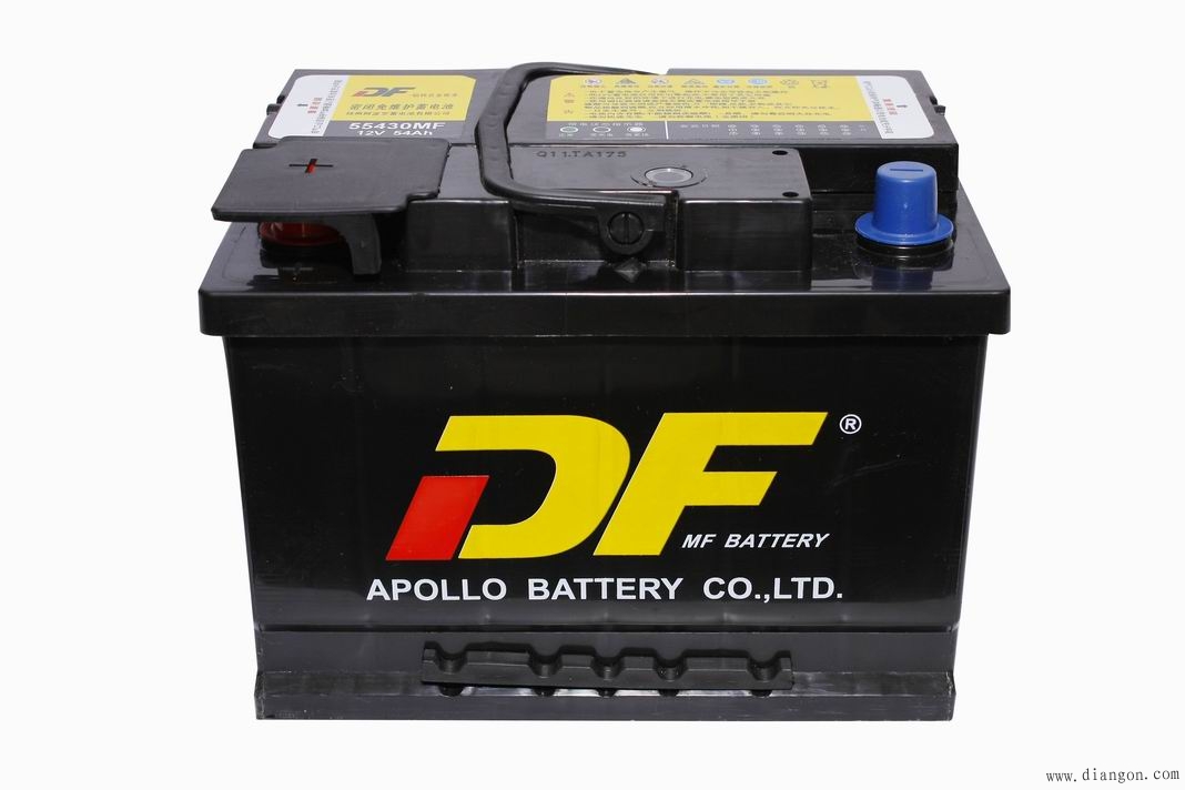 电源的分类 电源的分类