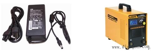 电源的分类 电源的分类