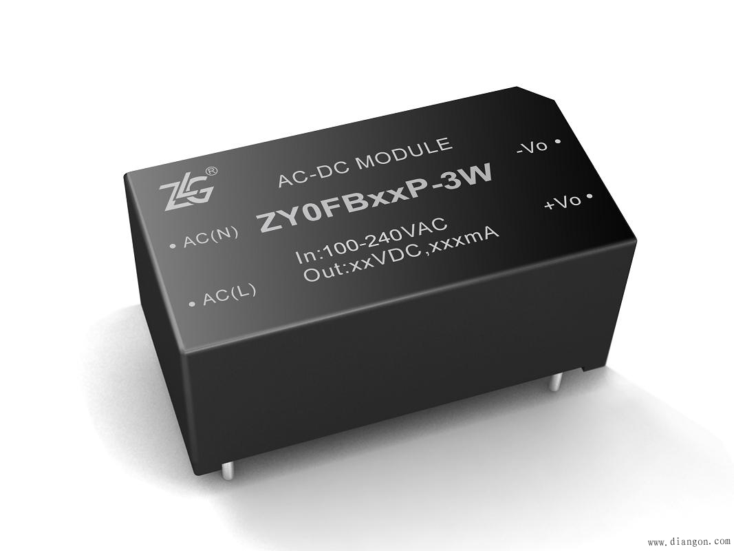 电源的分类 电源的分类