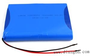 电源的分类 电源的分类