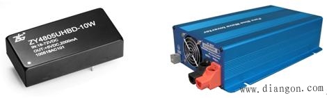 电源的分类 电源的分类