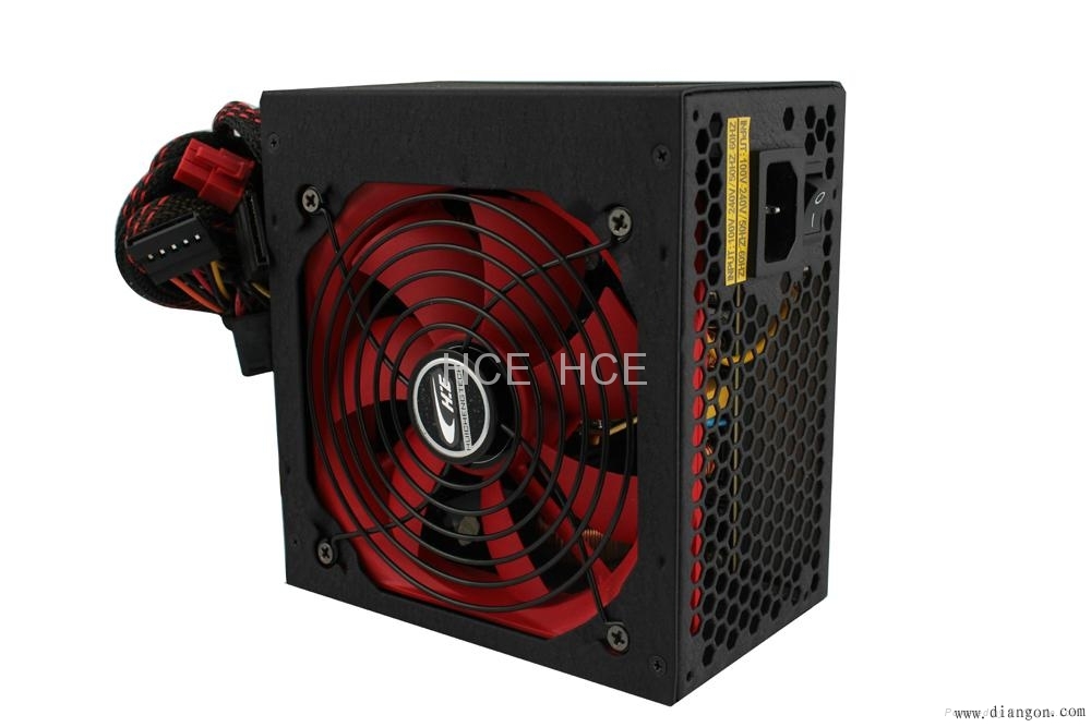 电源的分类 电源的分类