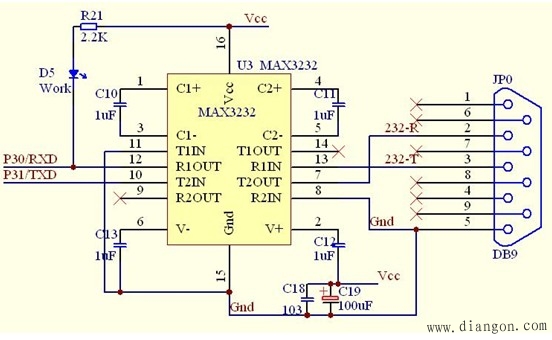 单片机最小系统的“烧片”问题 单片机最小系统的“烧片”问题