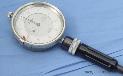 加工要素的测量与加工仿真