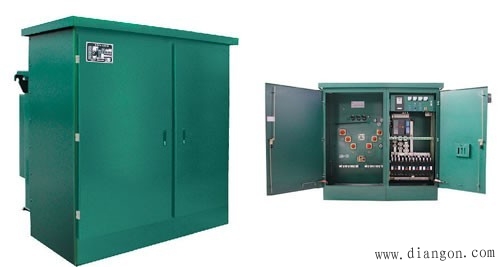 发电厂和变电所主变压器的选择