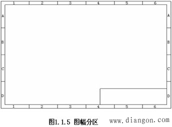 电气制图的一般规则