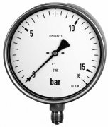 怎样选用压力表?压力表选用原则