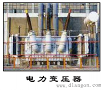 变压器按用途可分为电力变压器、特种变压器、仪用互感器及试验变压器等