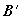 磁场强度