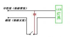 电容串并联时电容大小的计算口诀