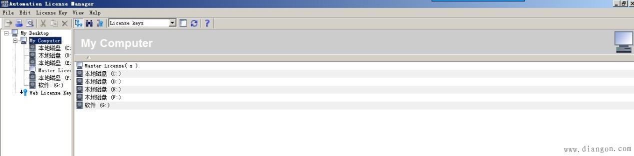 西门子S7-300编程软件与博途授权冲突问题