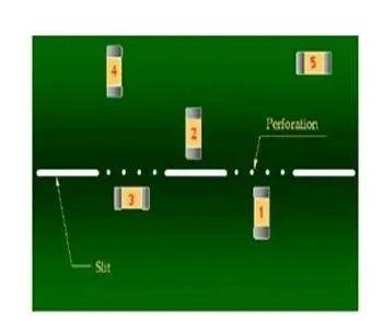 贴片电容失效模式分析
