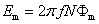 交流铁芯线圈