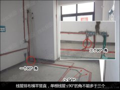 图解室内配线与照明