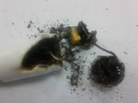 什么是瞬态?瞬态波形是什么样的?