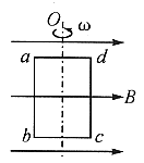交流电中的四个值