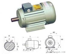 电动机功率的选择