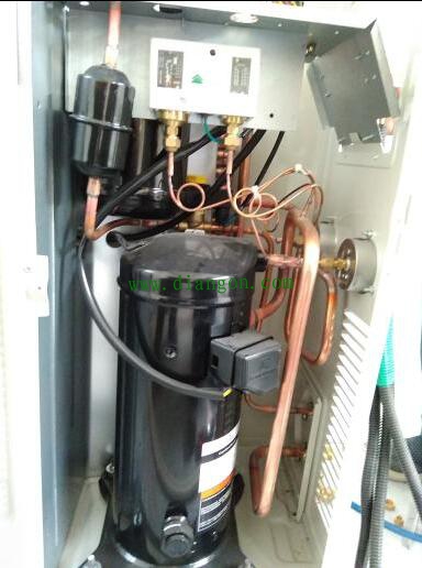 电工维修个案三则